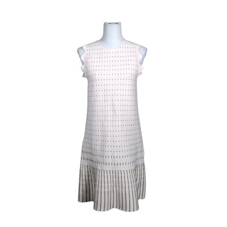 Unisex Ted Baker - Kootud kleit, suurus 36 - Heleroosa ()