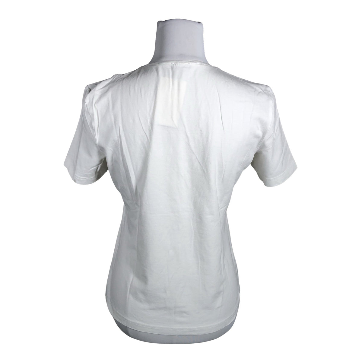 Unisex Gerry Weber - T-särk, suurus 38 - Valge (2)