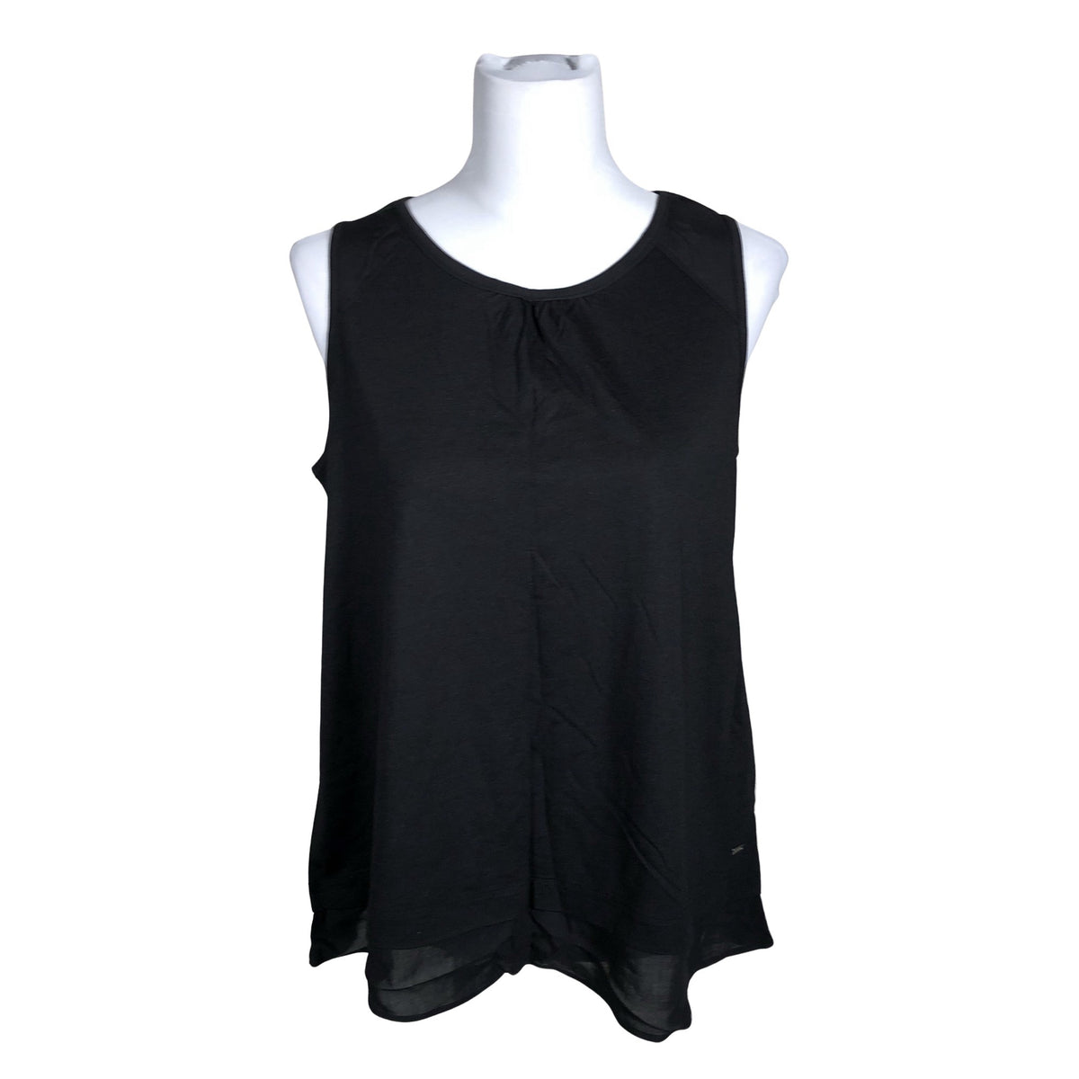 Unisex Tommy Hilfiger - Topp, suurus 38 - Must (1)