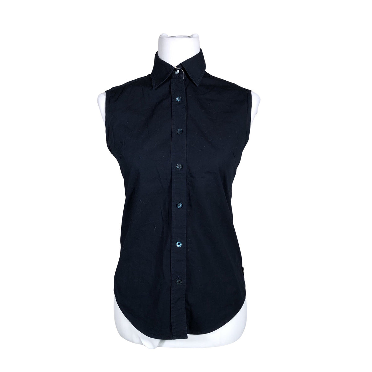 Unisex Burberry - Topp, suurus 36 - Sinine (1)