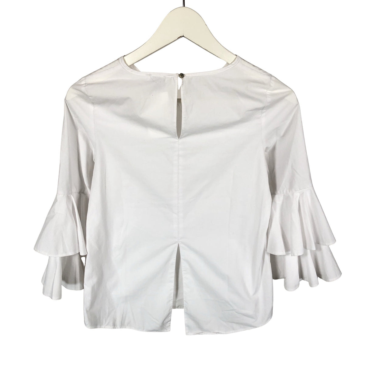Unisex River Island - Pluus, suurus 146 - 152 - Valge (2)