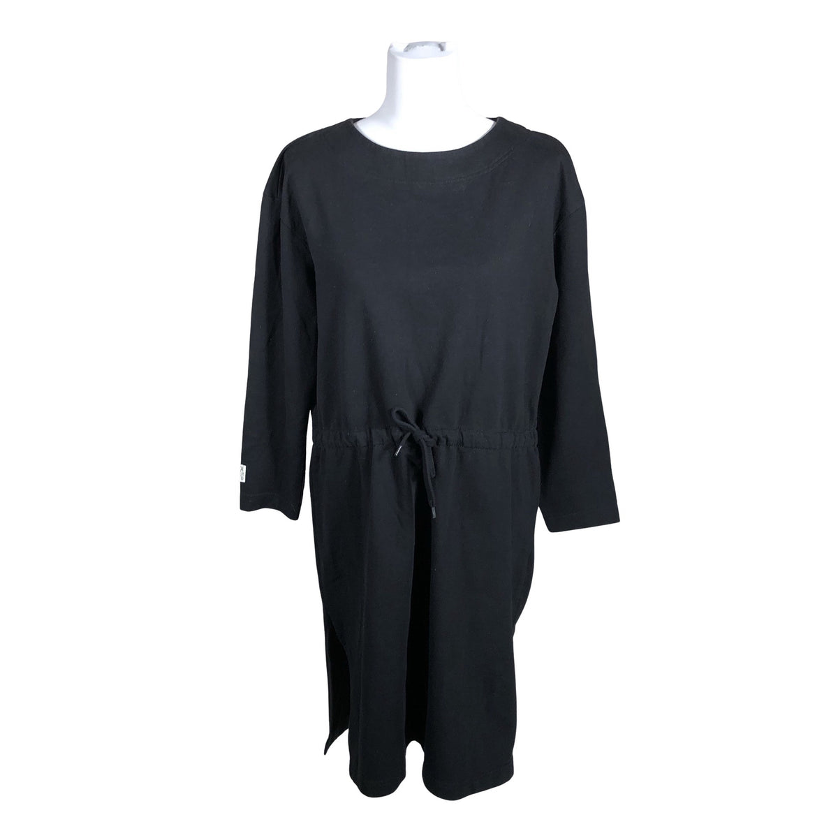Unisex Mainio - Dressikangast kleit, suurus 36 - Must (1)