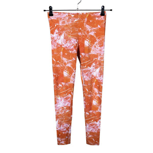 Unisex Vimma - Retuusid, suurus 36 - Oranž (1)