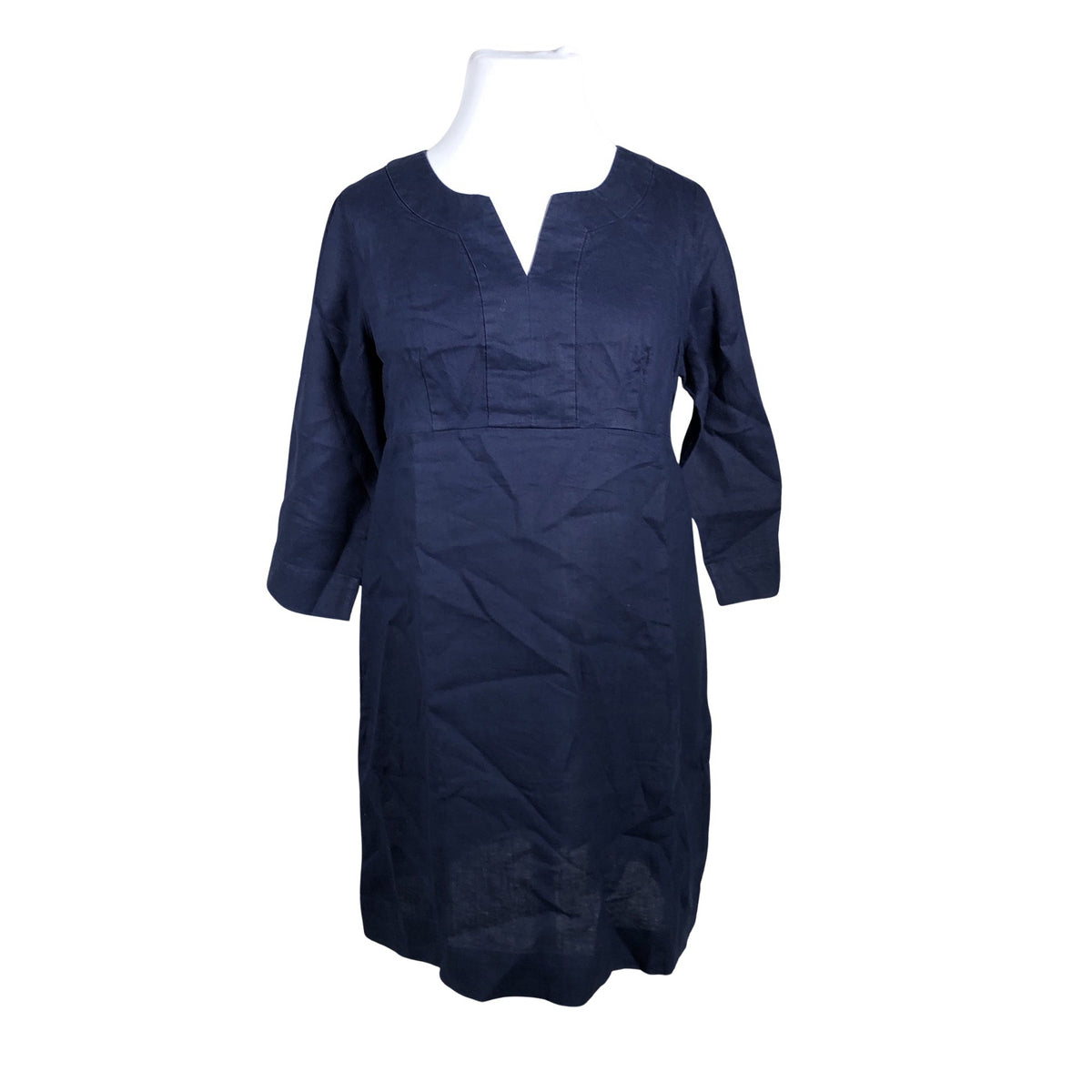 Unisex Boden - Mitteveniv kleit, suurus 42 - Sinine (1)