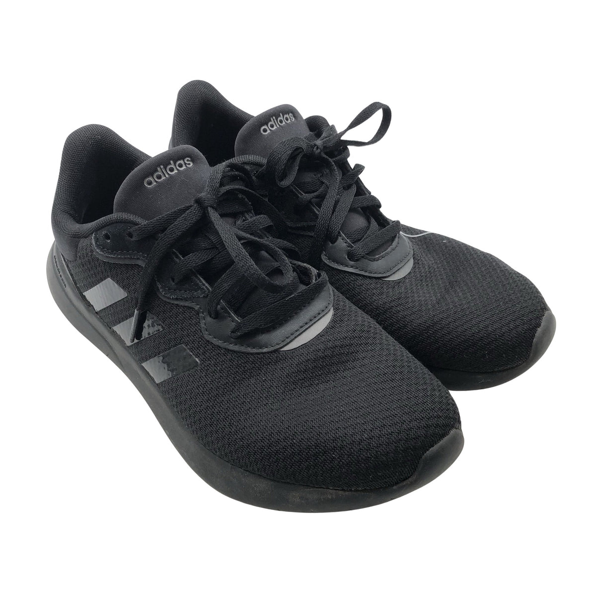 Unisex Adidas - Tossud, suurus 41 - Must (2)