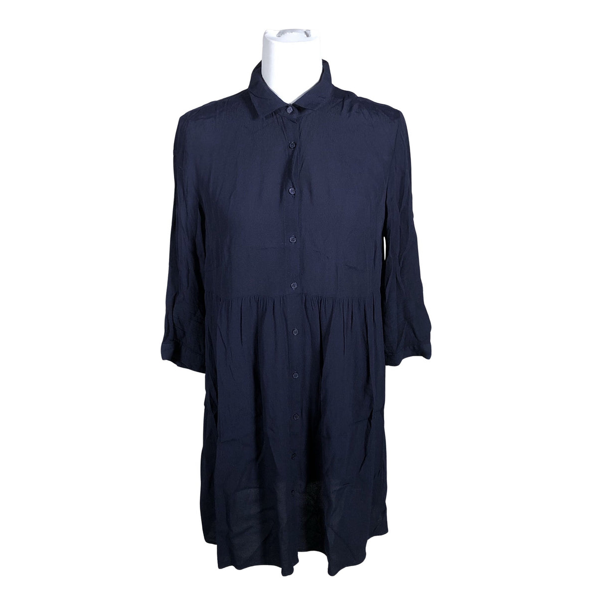 Unisex Noom - Mitteveniv tuunika, suurus 38 - Sinine (1)