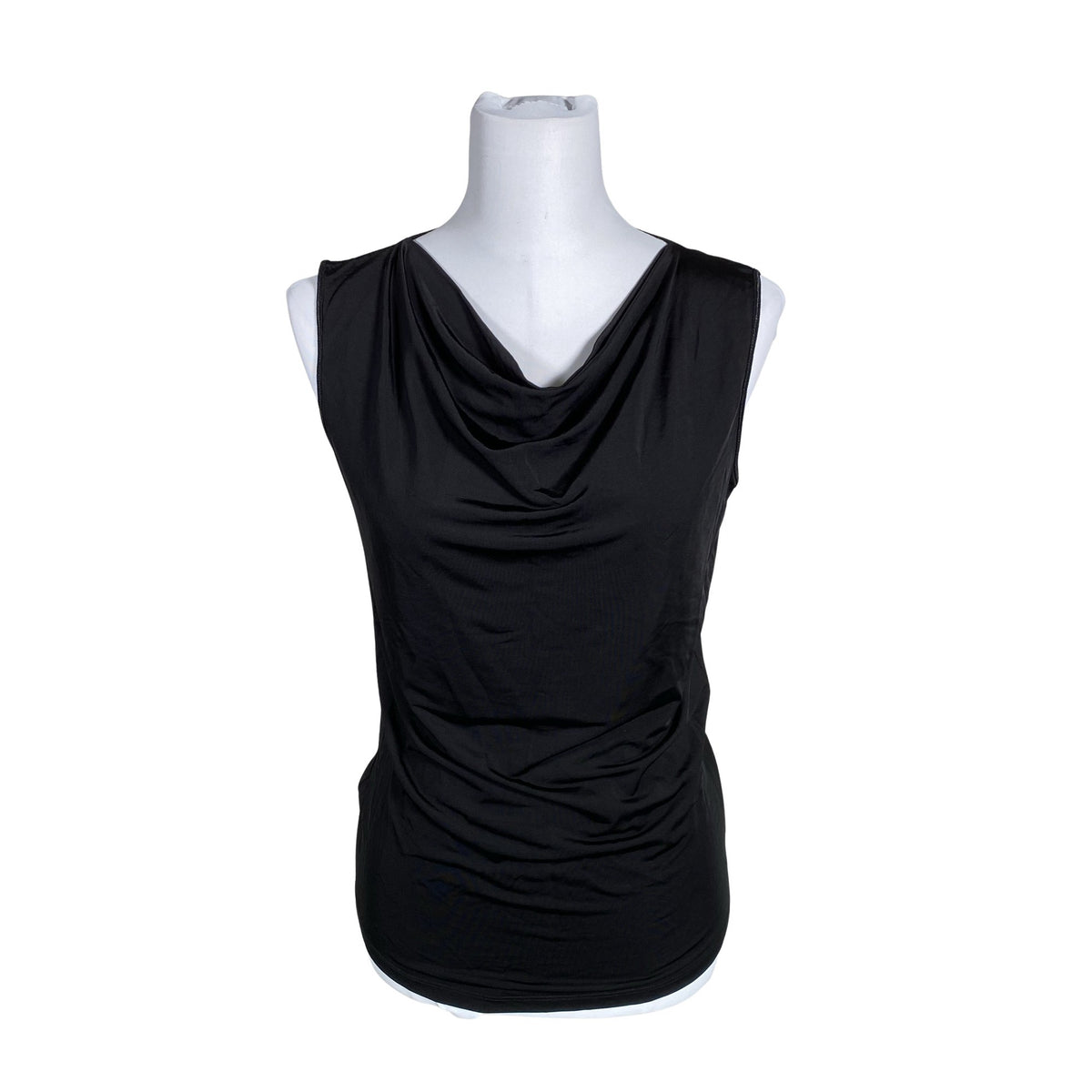 Unisex Ril's - Topp, suurus 38 - Must (1)