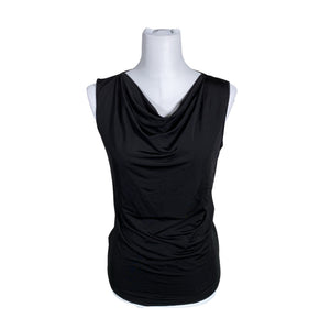 Unisex Ril's - Topp, suurus 38 - Must (1)