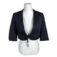 Unisex Comma - Jakk, suurus 38 - Sinine ()