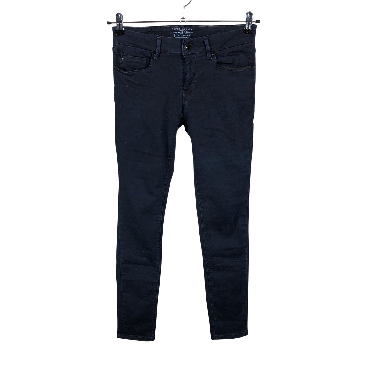 Unisex Esprit - Teksad, suurus W29 - Sinine (1)