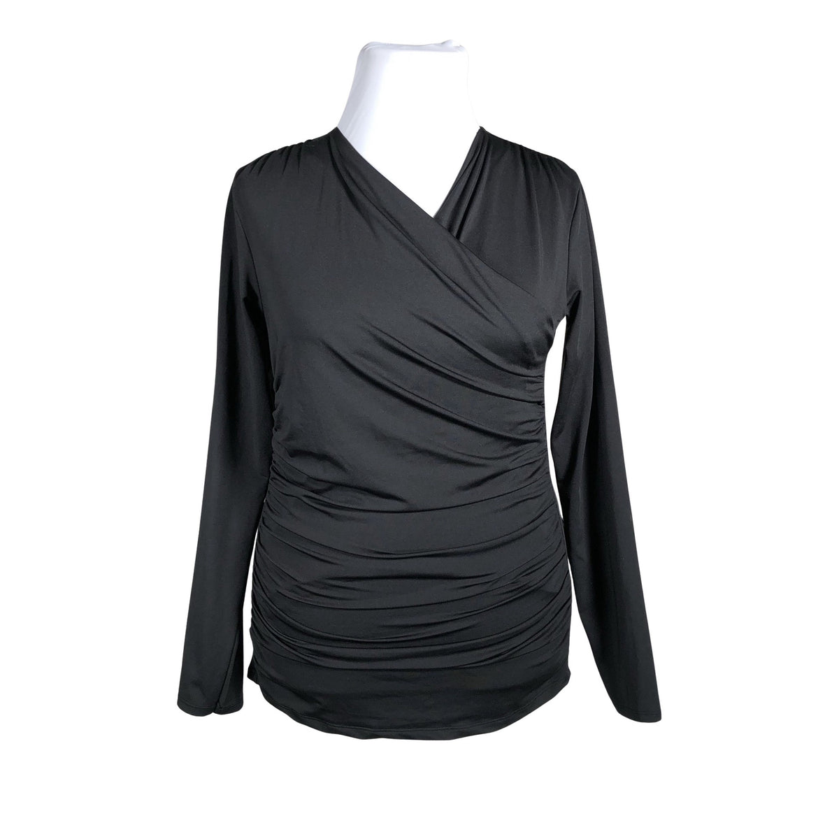 Unisex Modström - Pluus, suurus 42 - Must (1)