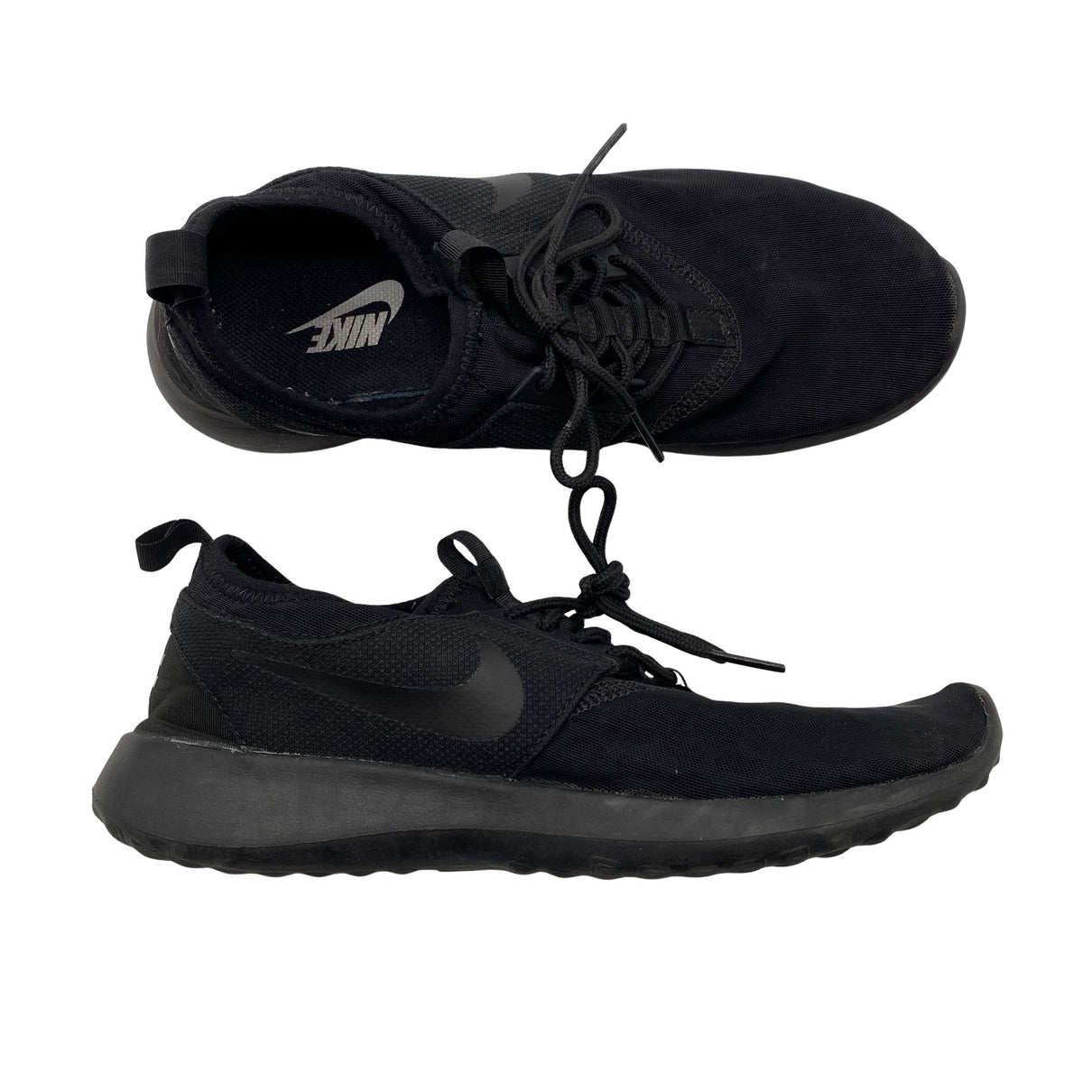 Unisex Nike - Tossud, suurus 38 - Must (1)