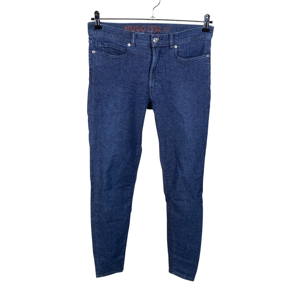 Unisex Hugo Boss - Teksad, suurus W28 - Sinine (1)