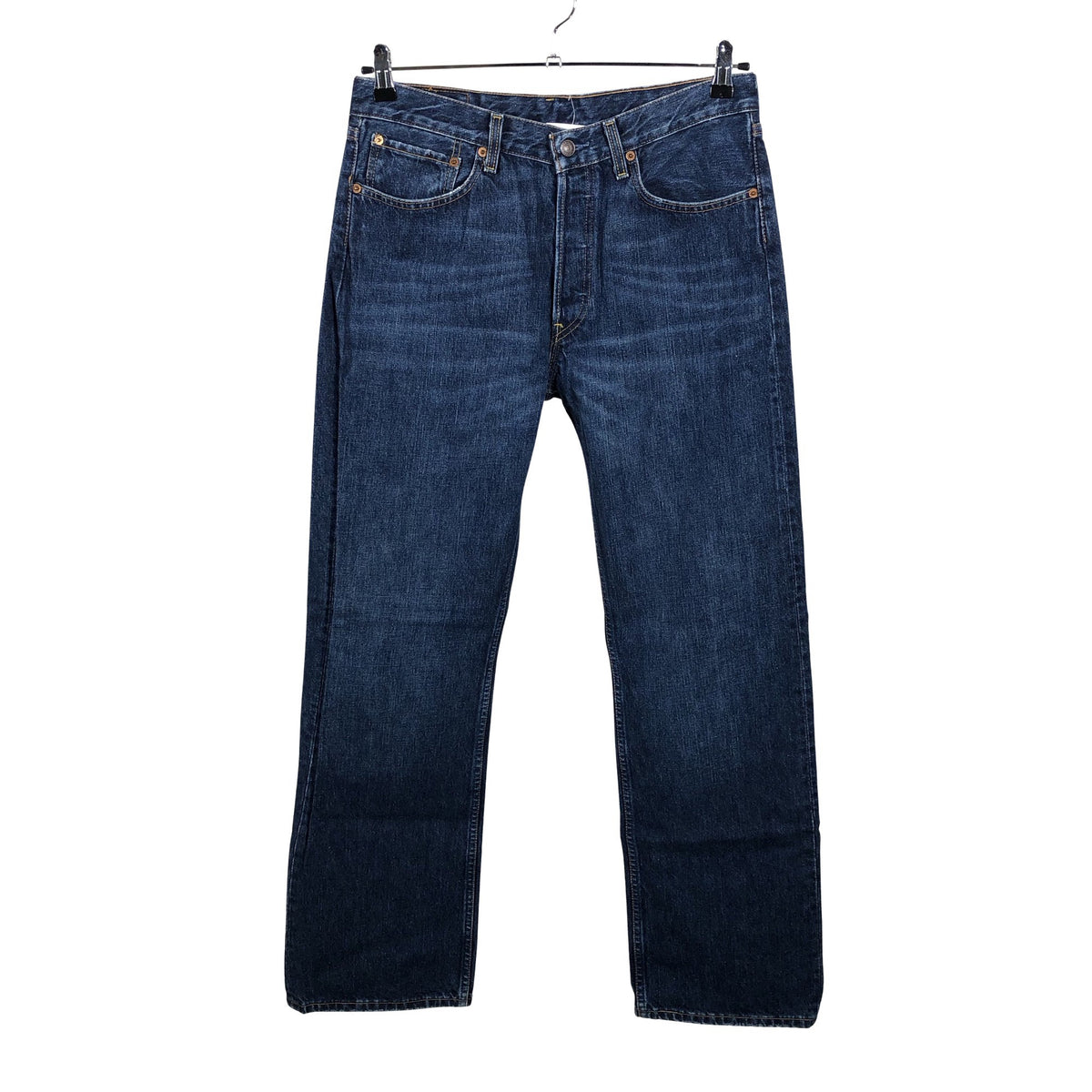 Unisex Levi's - Teksad, suurus W31 - Sinine (1)