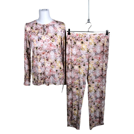 Unisex Intimissimi - Ööpesu, suurus 38 - Heleroosa ()