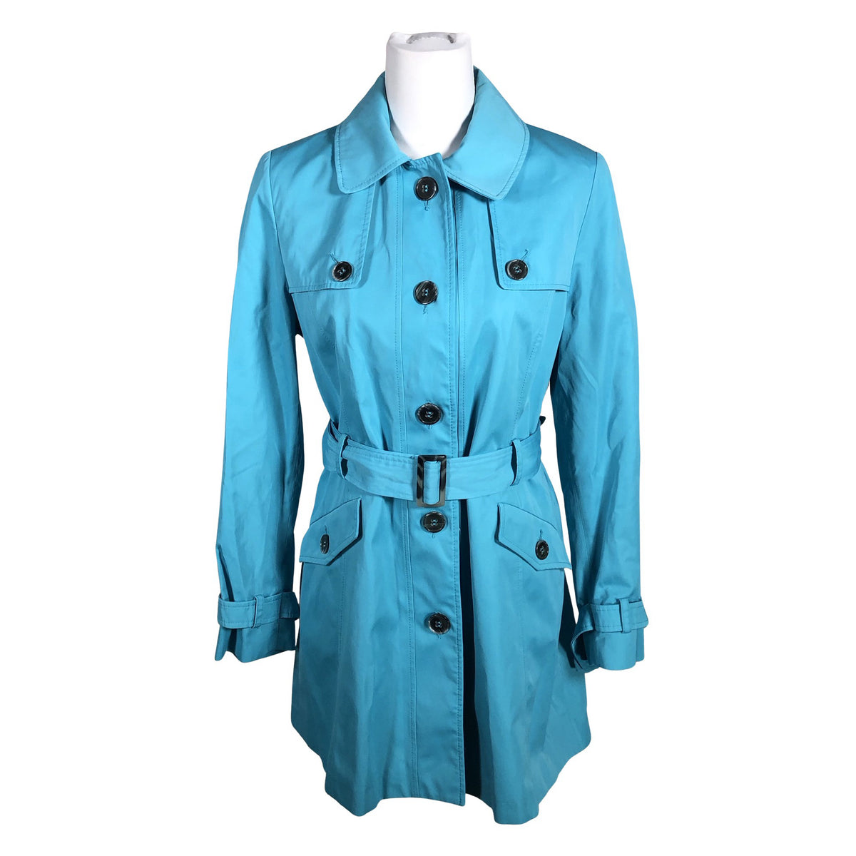 Unisex Ril's - Trentš, suurus 38 - Sinine (1)