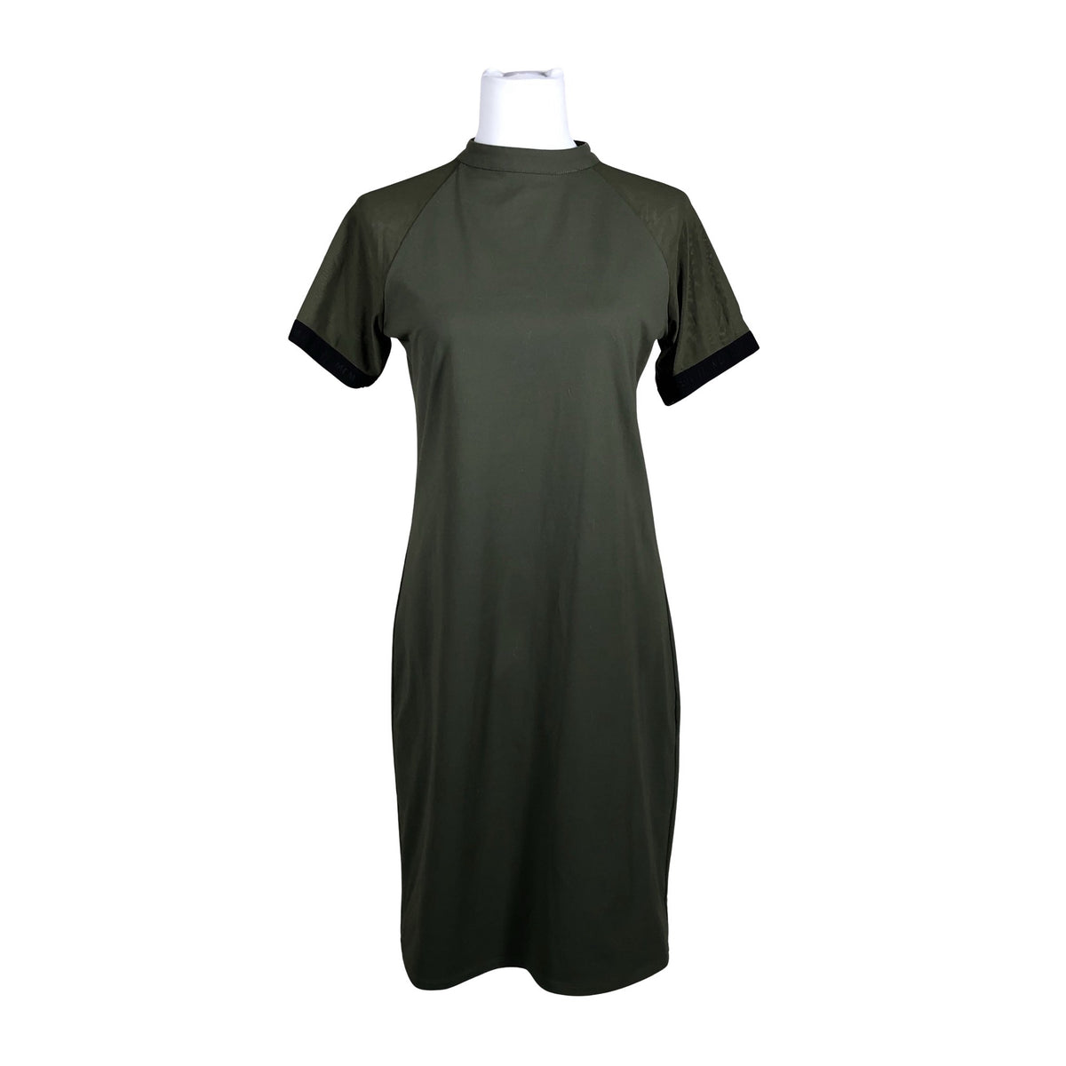 Unisex Icepeak - Mitteveniv kleit, suurus 38 - Roheline (1)