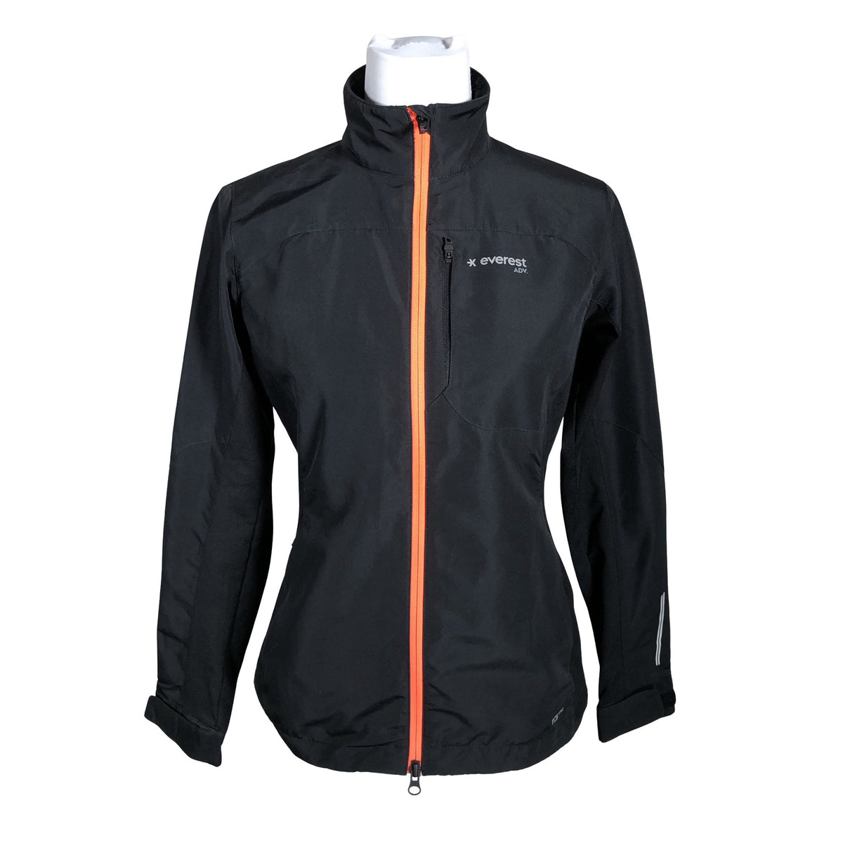 Unisex Everest - Spordijope, suurus 36 - Must (1)