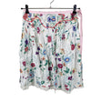 Unisex Jackpot - Mitteveniv seelik, suurus 34 - Valge ()