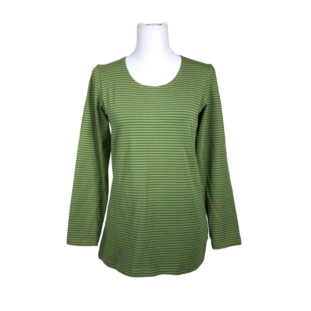 Unisex Gudrun Sjöden - Trikotaažist pluus, suurus 38 - Roheline (1)