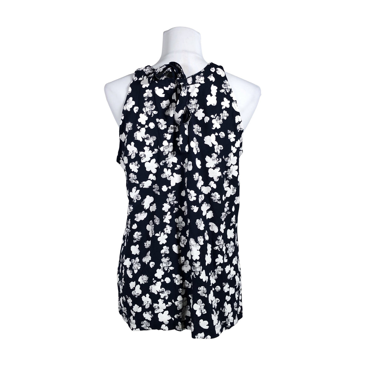 Unisex EDC by Esprit - Trikotaažist topp, suurus 40 - Sinine (2)