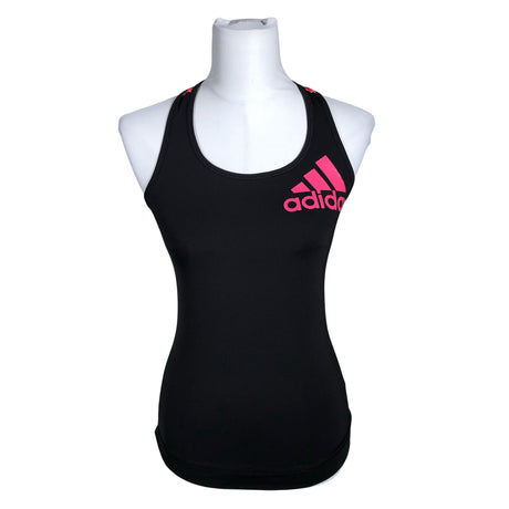 Unisex Adidas - Sporditopp, suurus 32 - Must ()
