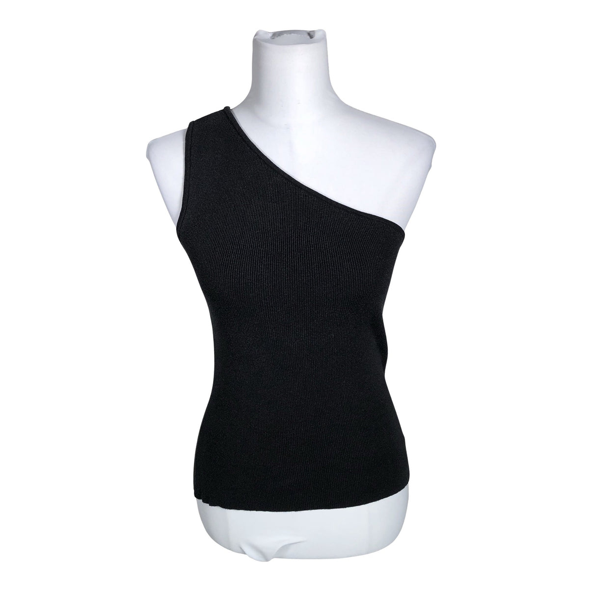 Unisex Selected - Topp, suurus 36 - Hall (1)