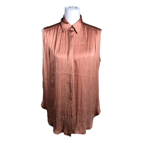 Unisex Wera - Topp, suurus 40 - Heleroosa ()