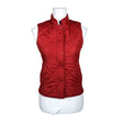 Unisex Gant - Õuevest, suurus 34 - Punane ()