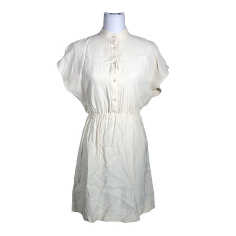 Unisex &Other Stories - Mitteveniv kleit, suurus 34 - Beige ()