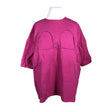 Unisex R/H Studio - Dressikangast pluus, suurus 42 - Roosa ()