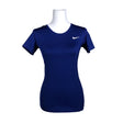 Unisex Nike - Spordisärk, lühikesed käised, suurus 38 - Sinine ()
