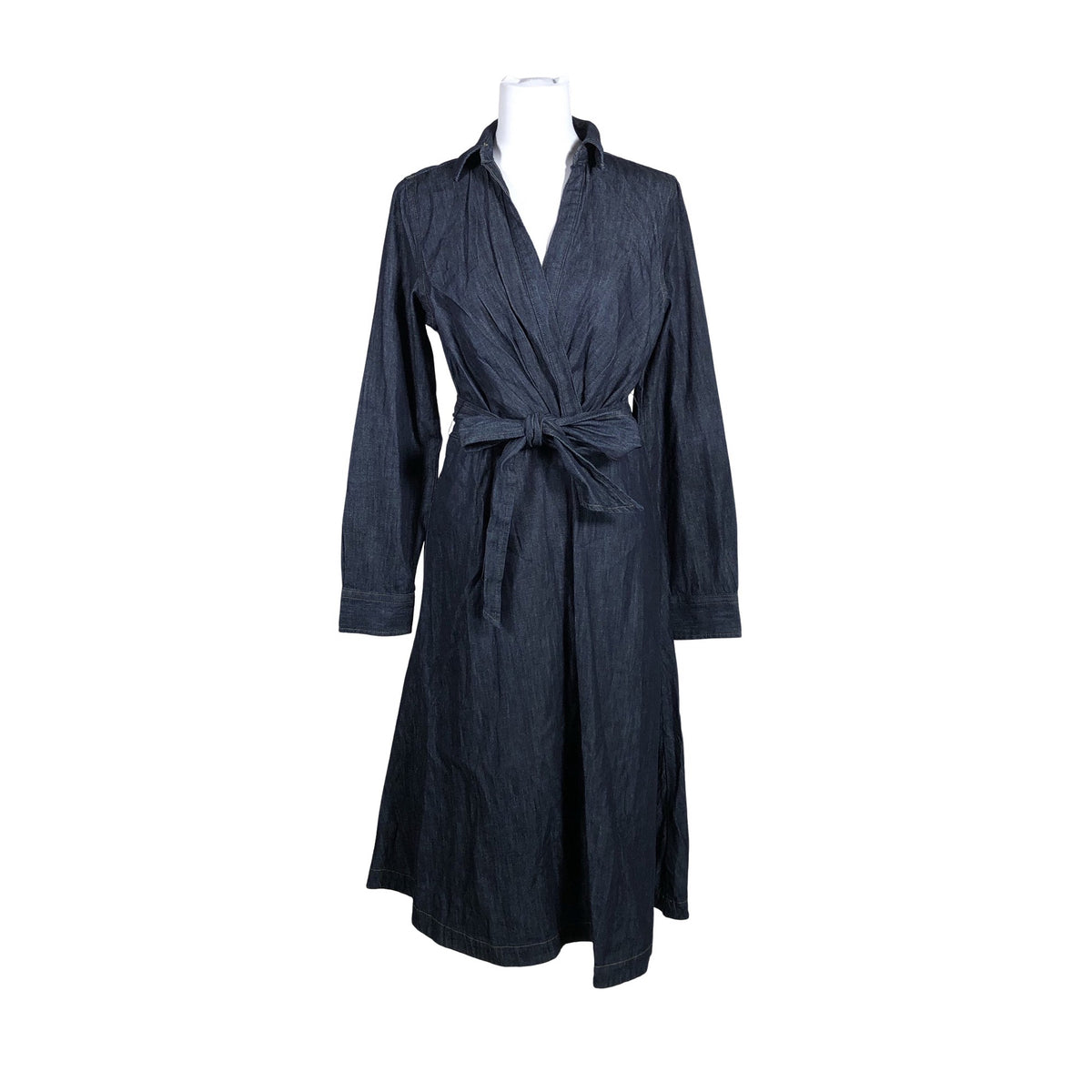 Unisex Lauren Ralph Lauren - Mitteveniv kleit, suurus 36 - Sinine (1)