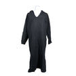 Unisex Nanso - Mitteveniv kleit, suurus 38 - Must ()