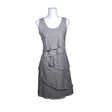 Unisex Taifun - Õhuke kleit, suurus 36 - Hall ()