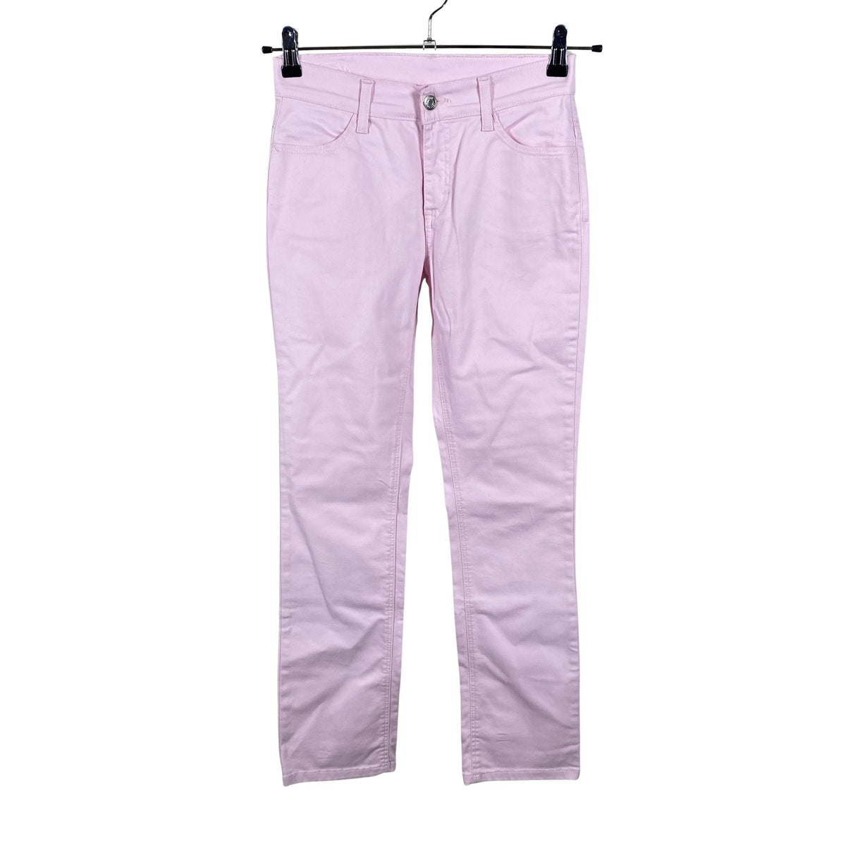 Unisex Very Nice - Teksad, suurus W27 - Heleroosa (1)