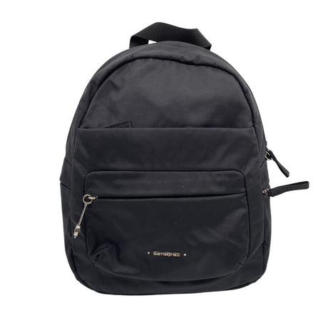 Unisex Samsonite - Seljakott, suurus Ei kokoa - Must ()