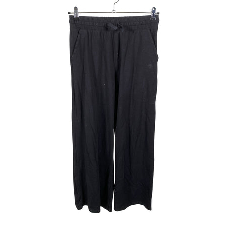 Unisex Domyos - Trikotaažist püksid, suurus 38 - Must ()