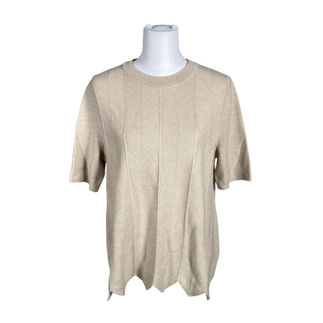 Unisex COS - Kampsun, suurus 40 - Beige ()