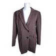 Unisex b.Young - Jakk, suurus 36 - Pruun ()