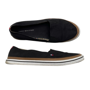 Unisex Tommy Hilfiger - Mokassiinid, suurus 36 - Must (1)