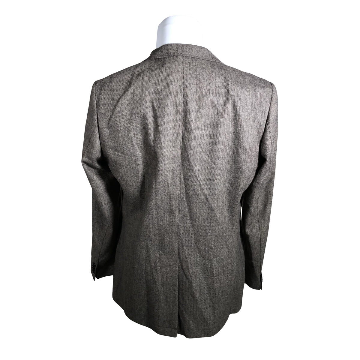 Unisex Sand - Pintsak, suurus XL - Pruun (2)