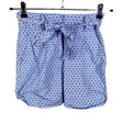 Unisex Edited - Lühikesed püksid, suurus 34 - Helesinine ()