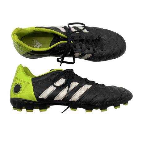 Unisex Adidas - Jalgpallijalatsid , suurus XS - Must ()