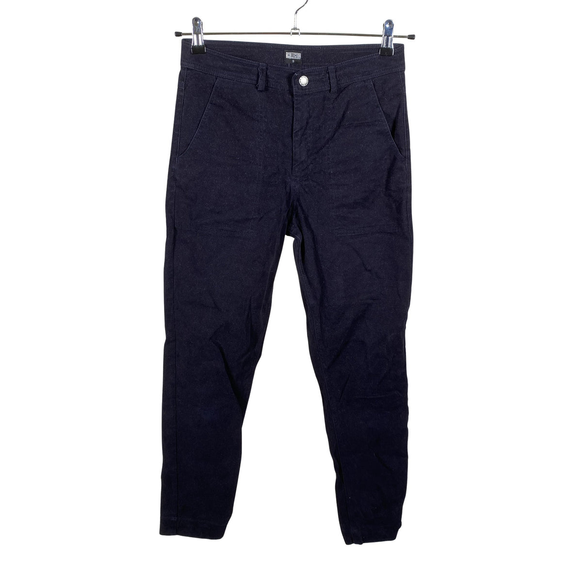Unisex R-collection - Teksad, suurus 36 - Sinine (1)