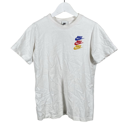 Unisex Nike - T-särk, suurus 158 - 164 - Valge ()