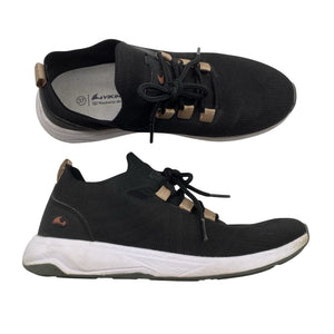 Unisex Viking - Tennised, suurus 37 - Must (1)