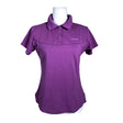 Unisex La Gear - Polosärk, suurus 40 - Lilla ()