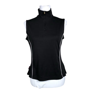 Unisex Catmandoo - Sporditopp, suurus 38 - Must (1)