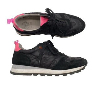Unisex Guess - Tennised, suurus 41 - Must (1)